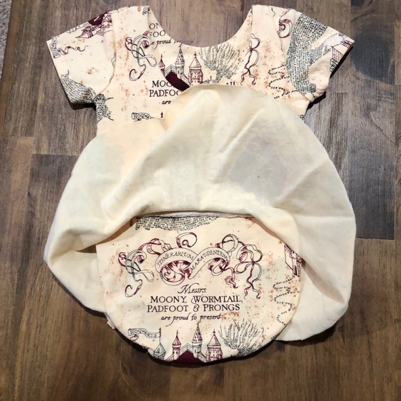 Harry Potter onesie - Picture 4 of 4